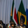 Ministar finansija Južne Afrike: Na samitu BRIKS nije bilo ozbiljnog razmatranja zajedničke valute