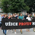 Novi protest „Užice protiv nasilja“ u četvrtak: Sve odluke donosi jedan čovek, kao u azijskim despotijama