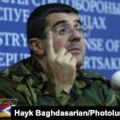 Lider Nagorno-Karabaha dao ostavku