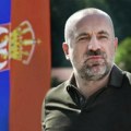 Potpredsednik Srpske liste Milan Radoičić poručio Kurtiju: Vreme će pokazati ko će na kraju da pati i da plati