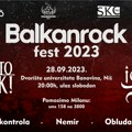 Balkanrock fest i ove godine humanitarnog karaktera