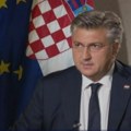 Plenković Imamo dvije Hrvatske