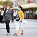 Komisija za zarazne bolesti S. Makedonije prepuručila korišćenje maski u zdravstvenim ustanova