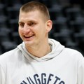 Jokić ubedljivo najbolji igrač NBA lige