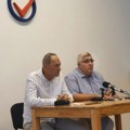 „За Лесковац заједно“ позива грађане на разговор са народним послаником Цакићем и одборницима ове групе грађана