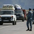 Azerbejdžan izdao poternicu za bivšim separatističkim liderom Nagorno-Karabaha