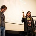 „Živi sam dokaz da možete preživeti Holivud“: Ričardu Stenliju specijalni „Koskar“ u Beogradu