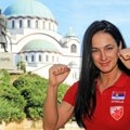 Sara Garović: Na pravom sam mestu – u Zvezdi