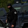 Hapšenje u Prizrenu: Priveden muškarac koji se sumnjiči za ratne zločine