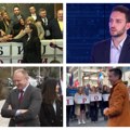 Pavle Grbović otkrio u Dnevniku TV Nova kada lista „Srbija protiv nasilja“ kreće u predizbornu kampanju