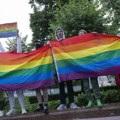 Ministarstvo pravde Rusije traži da se LGBT pokret proglasi ekstremističkim