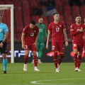 Gotovo je - Srbiju čeka pakao na evropskom prvenstvu! "Orlovi" pali u poslednji šešir, više nema nade!