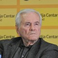 Preminuo profesor Ratko Božović