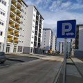 Završena izgradnja saobraćajnih površina u Jugovićevu