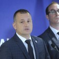 Tužilac Stefanović kaže da trpi pritisak javnosti: „Nijedan iz izvršne ili sudske vlasti“