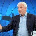 Predsednik Socijaldemokratske stranke Boris tadić ponudi ostavku: Glavni odbor je odbio