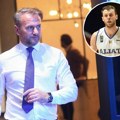 Partizan i bomba od 2.500.000 evra? Ostoja Mijailović: "Potpišemo 15 igrača, pa dva meseca more..."