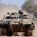 Gardijan: U ratu protiv Hamasa vojska koristi američko oružje iz skladišta u Izraelu
