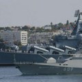 U Sevastopolju objavljena uzbuna za vazdušni napad