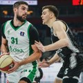 Koprivica: "Obradović nam je rekao da se bacamo za svaku loptu, jer tako se igra za Partizan"