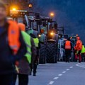 Potpuna blokada u Nemačkoj, hiljade poljoprivrednika na traktorima: "Najveći protest u posleratnoj istoriji"