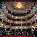 Direktor beogradske Opere: Dao sam ostavku jer nisam hteo da podržim Vučića