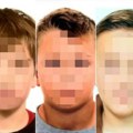 Nestala tri dečaka u Hrvatskoj rođena 2009. Godine, policija traži pomoć: Svi koji imaju informacije, da se jave