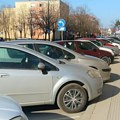 Sve manje besplatnih mesta za vozila: U Požarevcu počela naplata parkiranja na još dve lokacije