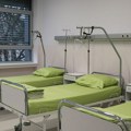 Načelnik hirurgije u Kruševcu: Povređeni u eksploziji u "Trajalu" stabilno