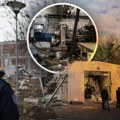 Crni niz nesreća u „Trajalu“: Eksplozija sedma dosad, Kruševljani i dalje pamte kako su im pucala stakla od detonacije