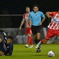 Fudbaleri Crvene zvezde pobedili subotički Spartak na Kipru
