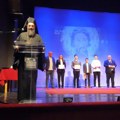 Na Svetosavskoj akademiji uručene povelje najboljim đacima osnovnih i srednjih škola grada Leskovca