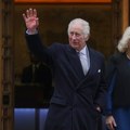 Britanski kralj izašao iz bolnice posle operacije