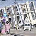 Više od 14.000 ljudi i dalje bez doma mesec dana nakon zemljotresa u Japanu