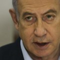 Netanjahu: Izrael neće okončati rat dok ne uništi Hamas i oslobodi sve taoce