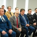 Vučević: Građani zaslužuju da imaju bezbednu zemlju i da mine budu uklonjene
