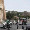 Poljoprivrednici protestovali u Poljskoj, Italiji i Španiji