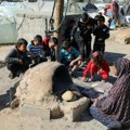 UN: Glad se još može sprečiti u Pojasu Gaze