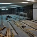 U toku obnova kuglane u sportskom centru „Tikvara” Kuglanje po novim standardima