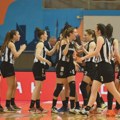 Košarkašicama Partizana pripao derbi za finale Kupa Milan Ciga Vasojević