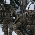 Gardijan: Britanski vojnici su u Ukrajini