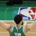 Boston Seltiks je prvi tim koji se plasirao u plej-of NBA lige