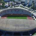 Skandal u Hrvatskoj: Na utakmici Hajduk - Lokomotiva sudiju vređalo više lica, došlo čak i do fizičkog sukoba