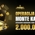 „Operacija Monte Karlo“ – Maxbet vas vodi u najluksuzniji svet poker avanture