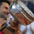 Novak Đoković postao najstariji “broj jedan” u istoriji