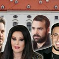 Južni vetar 3 snima se u dvorcu Dragane Mirković: Ulogu ponudili i njenom sinu, pevačica ne želi pred kamere?