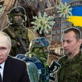 "Rusi kao amebe, probiće se u Harkov u jednom zamahu": Načelnik Generalštaba zemlje NATO kaže da tek onda kreće problem za…