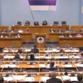 Usvojen Izborni Zakon Republike Srpske: Održana posebna sednica, 51 poslanik glasao za
