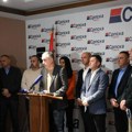 Srpska lista: Završena farsa u organizaciji režima Aljbina Kurtija na severu KiM