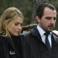 Drama grčke kraljevske porodice: Jugoslovenska lepotica nagovestila probleme?! "Ne osećam se kao princeza!"